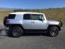 2007 Silver/White /Black Leather Toyota FJ Cruiser FJ CRUISER (JTEBU11F970) with an 4.0L V6 DOHC 24V engine, 5-Speed Automatic transmission, located at 1801 Main Street, Lewiston, 83501, (208) 743-9371, 46.417065, -117.004799 - Photo#7
