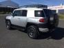 2007 Silver/White /Black Leather Toyota FJ Cruiser FJ CRUISER (JTEBU11F970) with an 4.0L V6 DOHC 24V engine, 5-Speed Automatic transmission, located at 1801 Main Street, Lewiston, 83501, (208) 743-9371, 46.417065, -117.004799 - Photo#20