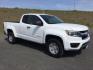 2016 Summit White /Jet Black/Dark Ash Chevrolet Colorado WT (1GCHTBEA7G1) with an 2.5L I-4 gasoline direct injection engine, 6-Speed Automatic transmission, located at 1801 Main Street, Lewiston, 83501, (208) 743-9371, 46.417065, -117.004799 - Photo#0