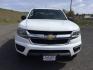 2016 Summit White /Jet Black/Dark Ash Chevrolet Colorado WT (1GCHTBEA7G1) with an 2.5L I-4 gasoline direct injection engine, 6-Speed Automatic transmission, located at 1801 Main Street, Lewiston, 83501, (208) 743-9371, 46.417065, -117.004799 - Photo#7