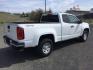 2016 Summit White /Jet Black/Dark Ash Chevrolet Colorado WT (1GCHTBEA7G1) with an 2.5L I-4 gasoline direct injection engine, 6-Speed Automatic transmission, located at 1801 Main Street, Lewiston, 83501, (208) 743-9371, 46.417065, -117.004799 - Photo#13