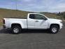 2016 Summit White /Jet Black/Dark Ash Chevrolet Colorado WT (1GCHTBEA7G1) with an 2.5L I-4 gasoline direct injection engine, 6-Speed Automatic transmission, located at 1801 Main Street, Lewiston, 83501, (208) 743-9371, 46.417065, -117.004799 - Photo#14