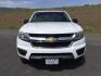 2016 Summit White /Jet Black/Dark Ash Chevrolet Colorado WT (1GCHTBEA7G1) with an 2.5L I-4 gasoline direct injection engine, 6-Speed Automatic transmission, located at 1801 Main Street, Lewiston, 83501, (208) 743-9371, 46.417065, -117.004799 - Photo#15