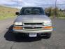 2001 Light Pewter Metallic /Graphite Chevrolet S-10 LS (1GCDT19W118) with an Vortec 4.3L V-6 regular unleaded engine, located at 1801 Main Street, Lewiston, 83501, (208) 743-9371, 46.417065, -117.004799 - Photo#2