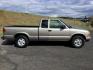 2001 Light Pewter Metallic /Graphite Chevrolet S-10 LS (1GCDT19W118) with an Vortec 4.3L V-6 regular unleaded engine, located at 1801 Main Street, Lewiston, 83501, (208) 743-9371, 46.417065, -117.004799 - Photo#10