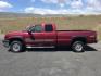 2004 Sport Red Metallic /Medium Gray Chevrolet Silverado 2500HD LT (1GCHK29U74E) with an Vortec 6L V-8 regular unleaded engine, 4 speed automatic transmission, located at 1801 Main Street, Lewiston, 83501, (208) 743-9371, 46.417065, -117.004799 - Photo#1