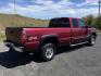 2004 Sport Red Metallic /Medium Gray Chevrolet Silverado 2500HD LT (1GCHK29U74E) with an Vortec 6L V-8 regular unleaded engine, 4 speed automatic transmission, located at 1801 Main Street, Lewiston, 83501, (208) 743-9371, 46.417065, -117.004799 - Photo#11