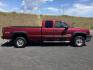 2004 Sport Red Metallic /Medium Gray Chevrolet Silverado 2500HD LT (1GCHK29U74E) with an Vortec 6L V-8 regular unleaded engine, 4 speed automatic transmission, located at 1801 Main Street, Lewiston, 83501, (208) 743-9371, 46.417065, -117.004799 - Photo#12