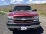 2004 Sport Red Metallic /Medium Gray Chevrolet Silverado 2500HD LT (1GCHK29U74E) with an Vortec 6L V-8 regular unleaded engine, 4 speed automatic transmission, located at 1801 Main Street, Lewiston, 83501, (208) 743-9371, 46.417065, -117.004799 - Photo#14