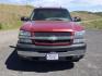 2004 Sport Red Metallic /Medium Gray Chevrolet Silverado 2500HD LT (1GCHK29U74E) with an Vortec 6L V-8 regular unleaded engine, 4 speed automatic transmission, located at 1801 Main Street, Lewiston, 83501, (208) 743-9371, 46.417065, -117.004799 - Photo#16