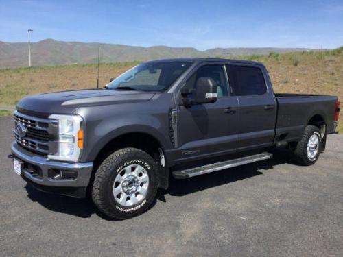 2023 Ford F-350 XLT