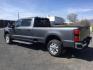 2023 Carbonized Gray Metallic /Medium Dark Slate Ford F-350 XLT (1FT8W3BT2PE) with an Powerstroke 6.7L V-8 diesel direct injection engine, 10 speed automatic transmission, located at 1801 Main Street, Lewiston, 83501, (208) 743-9371, 46.417065, -117.004799 - Photo#8