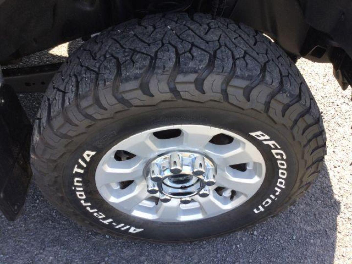 2023 Carbonized Gray Metallic /Medium Dark Slate Ford F-350 XLT (1FT8W3BT2PE) with an Powerstroke 6.7L V-8 diesel direct injection engine, 10 speed automatic transmission, located at 1801 Main Street, Lewiston, 83501, (208) 743-9371, 46.417065, -117.004799 - Photo#17