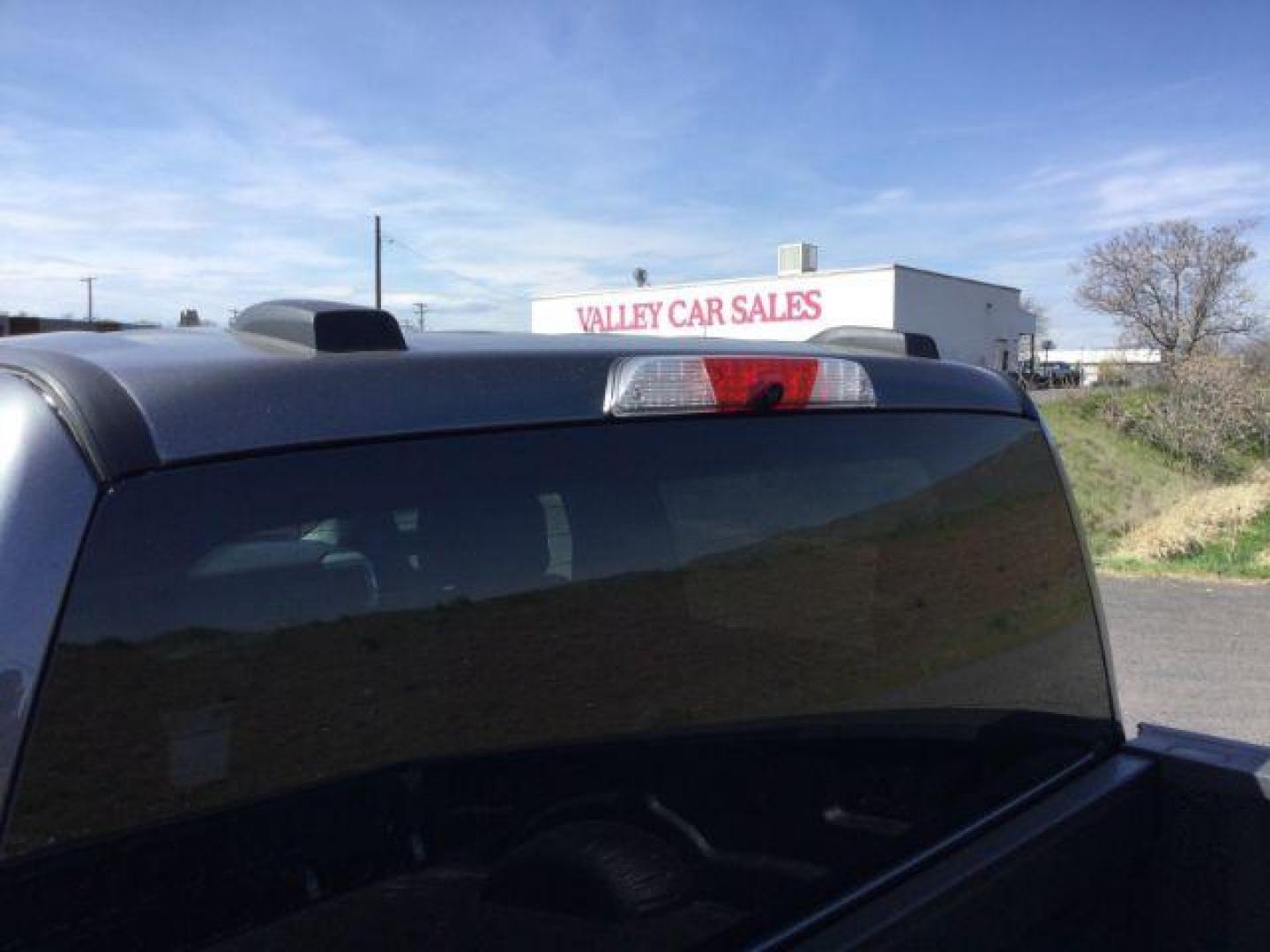 2023 Carbonized Gray Metallic /Medium Dark Slate Ford F-350 XLT (1FT8W3BT2PE) with an Powerstroke 6.7L V-8 diesel direct injection engine, 10 speed automatic transmission, located at 1801 Main Street, Lewiston, 83501, (208) 743-9371, 46.417065, -117.004799 - Photo#19