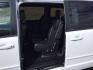 2017 White Knuckle Clearcoat /Black Leather Dodge Grand Caravan GT (2C4RDGEG5HR) with an Pentastar 3.6L V-6 DOHC engine, 6-Speed Automatic transmission, located at 1801 Main Street, Lewiston, 83501, (208) 743-9371, 46.417065, -117.004799 - Photo#6