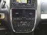 2017 White Knuckle Clearcoat /Black Leather Dodge Grand Caravan GT (2C4RDGEG5HR) with an Pentastar 3.6L V-6 DOHC engine, 6-Speed Automatic transmission, located at 1801 Main Street, Lewiston, 83501, (208) 743-9371, 46.417065, -117.004799 - Photo#13