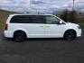 2017 White Knuckle Clearcoat /Black Leather Dodge Grand Caravan GT (2C4RDGEG5HR) with an Pentastar 3.6L V-6 DOHC engine, 6-Speed Automatic transmission, located at 1801 Main Street, Lewiston, 83501, (208) 743-9371, 46.417065, -117.004799 - Photo#17