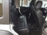 2012 Bright Silver Metallic Clearcoat /Black Jeep Wrangler Unlimited Sport (1C4BJWDG2CL) with an 3.6L V-6 DOHC engine, 5-Speed Automatic transmission, located at 1801 Main Street, Lewiston, 83501, (208) 743-9371, 46.417065, -117.004799 - Photo#8