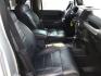 2012 Bright Silver Metallic Clearcoat /Black Jeep Wrangler Unlimited Sport (1C4BJWDG2CL) with an 3.6L V-6 DOHC engine, 5-Speed Automatic transmission, located at 1801 Main Street, Lewiston, 83501, (208) 743-9371, 46.417065, -117.004799 - Photo#10