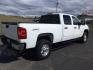 2014 Summit White /Ebony Chevrolet Silverado 2500HD LT (1GC1KXCG6EF) with an Vortec 6L V-8 variable valve control engine, 6-Speed Automatic transmission, located at 1801 Main Street, Lewiston, 83501, (208) 743-9371, 46.417065, -117.004799 - Photo#16