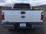 2015 Oxford White /Black Ford F-350 Crew Cab Lariat 4x4 (1FT8W3BT2FE) with an Powerstroke 6.7L V-8 diesel direct injection engine, 6-Speed Automatic transmission, located at 1801 Main Street, Lewiston, 83501, (208) 743-9371, 46.417065, -117.004799 - Photo#9