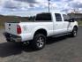 2015 Oxford White /Black Ford F-350 Crew Cab Lariat 4x4 (1FT8W3BT2FE) with an Powerstroke 6.7L V-8 diesel direct injection engine, 6-Speed Automatic transmission, located at 1801 Main Street, Lewiston, 83501, (208) 743-9371, 46.417065, -117.004799 - Photo#13