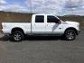 2015 Oxford White /Black Ford F-350 Crew Cab Lariat 4x4 (1FT8W3BT2FE) with an Powerstroke 6.7L V-8 diesel direct injection engine, 6-Speed Automatic transmission, located at 1801 Main Street, Lewiston, 83501, (208) 743-9371, 46.417065, -117.004799 - Photo#14