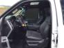 2015 Oxford White /Black Ford F-350 Crew Cab Lariat 4x4 (1FT8W3BT2FE) with an Powerstroke 6.7L V-8 diesel direct injection engine, 6-Speed Automatic transmission, located at 1801 Main Street, Lewiston, 83501, (208) 743-9371, 46.417065, -117.004799 - Photo#17