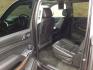 2015 Tungsten Metallic /Jet Black Chevrolet Suburban 1500 LTZ (1GNSKKKC7FR) with an EcoTec3 5.3L V-8 gasoline direct injection engine, 6-Speed Automatic transmission, located at 1801 Main Street, Lewiston, 83501, (208) 743-9371, 46.417065, -117.004799 - Photo#6