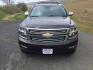 2015 Tungsten Metallic /Jet Black Chevrolet Suburban 1500 LTZ (1GNSKKKC7FR) with an EcoTec3 5.3L V-8 gasoline direct injection engine, 6-Speed Automatic transmission, located at 1801 Main Street, Lewiston, 83501, (208) 743-9371, 46.417065, -117.004799 - Photo#15