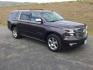 2015 Tungsten Metallic /Jet Black Chevrolet Suburban 1500 LTZ (1GNSKKKC7FR) with an EcoTec3 5.3L V-8 gasoline direct injection engine, 6-Speed Automatic transmission, located at 1801 Main Street, Lewiston, 83501, (208) 743-9371, 46.417065, -117.004799 - Photo#16