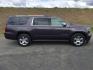 2015 Tungsten Metallic /Jet Black Chevrolet Suburban 1500 LTZ (1GNSKKKC7FR) with an EcoTec3 5.3L V-8 gasoline direct injection engine, 6-Speed Automatic transmission, located at 1801 Main Street, Lewiston, 83501, (208) 743-9371, 46.417065, -117.004799 - Photo#17