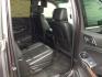 2015 Tungsten Metallic /Jet Black Chevrolet Suburban 1500 LTZ (1GNSKKKC7FR) with an EcoTec3 5.3L V-8 gasoline direct injection engine, 6-Speed Automatic transmission, located at 1801 Main Street, Lewiston, 83501, (208) 743-9371, 46.417065, -117.004799 - Photo#19