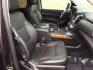 2015 Tungsten Metallic /Jet Black Chevrolet Suburban 1500 LTZ (1GNSKKKC7FR) with an EcoTec3 5.3L V-8 gasoline direct injection engine, 6-Speed Automatic transmission, located at 1801 Main Street, Lewiston, 83501, (208) 743-9371, 46.417065, -117.004799 - Photo#23