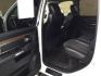 2017 Bright White /Black Ram 1500 Laramie (1C6RR7VT1HS) with an HEMI 5.7L V-8 variable valve control engine, 8-Speed Automatic transmission, located at 1801 Main Street, Lewiston, 83501, (208) 743-9371, 46.417065, -117.004799 - Photo#5