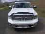 2017 Bright White /Black Ram 1500 Laramie (1C6RR7VT1HS) with an HEMI 5.7L V-8 variable valve control engine, 8-Speed Automatic transmission, located at 1801 Main Street, Lewiston, 83501, (208) 743-9371, 46.417065, -117.004799 - Photo#10