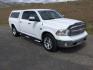 2017 Bright White /Black Ram 1500 Laramie (1C6RR7VT1HS) with an HEMI 5.7L V-8 variable valve control engine, 8-Speed Automatic transmission, located at 1801 Main Street, Lewiston, 83501, (208) 743-9371, 46.417065, -117.004799 - Photo#11