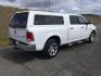 2017 Bright White /Black Ram 1500 Laramie (1C6RR7VT1HS) with an HEMI 5.7L V-8 variable valve control engine, 8-Speed Automatic transmission, located at 1801 Main Street, Lewiston, 83501, (208) 743-9371, 46.417065, -117.004799 - Photo#13