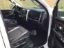2017 Bright White /Black Ram 1500 Laramie (1C6RR7VT1HS) with an HEMI 5.7L V-8 variable valve control engine, 8-Speed Automatic transmission, located at 1801 Main Street, Lewiston, 83501, (208) 743-9371, 46.417065, -117.004799 - Photo#15