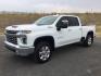 2021 Summit White /Jet Black Chevrolet Silverado 2500HD LTZ (1GC1YPE78MF) , located at 1801 Main Street, Lewiston, 83501, (208) 743-9371, 46.417065, -117.004799- Photo#0