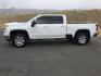 2021 Summit White /Jet Black Chevrolet Silverado 2500HD LTZ (1GC1YPE78MF) , located at 1801 Main Street, Lewiston, 83501, (208) 743-9371, 46.417065, -117.004799- Photo#2