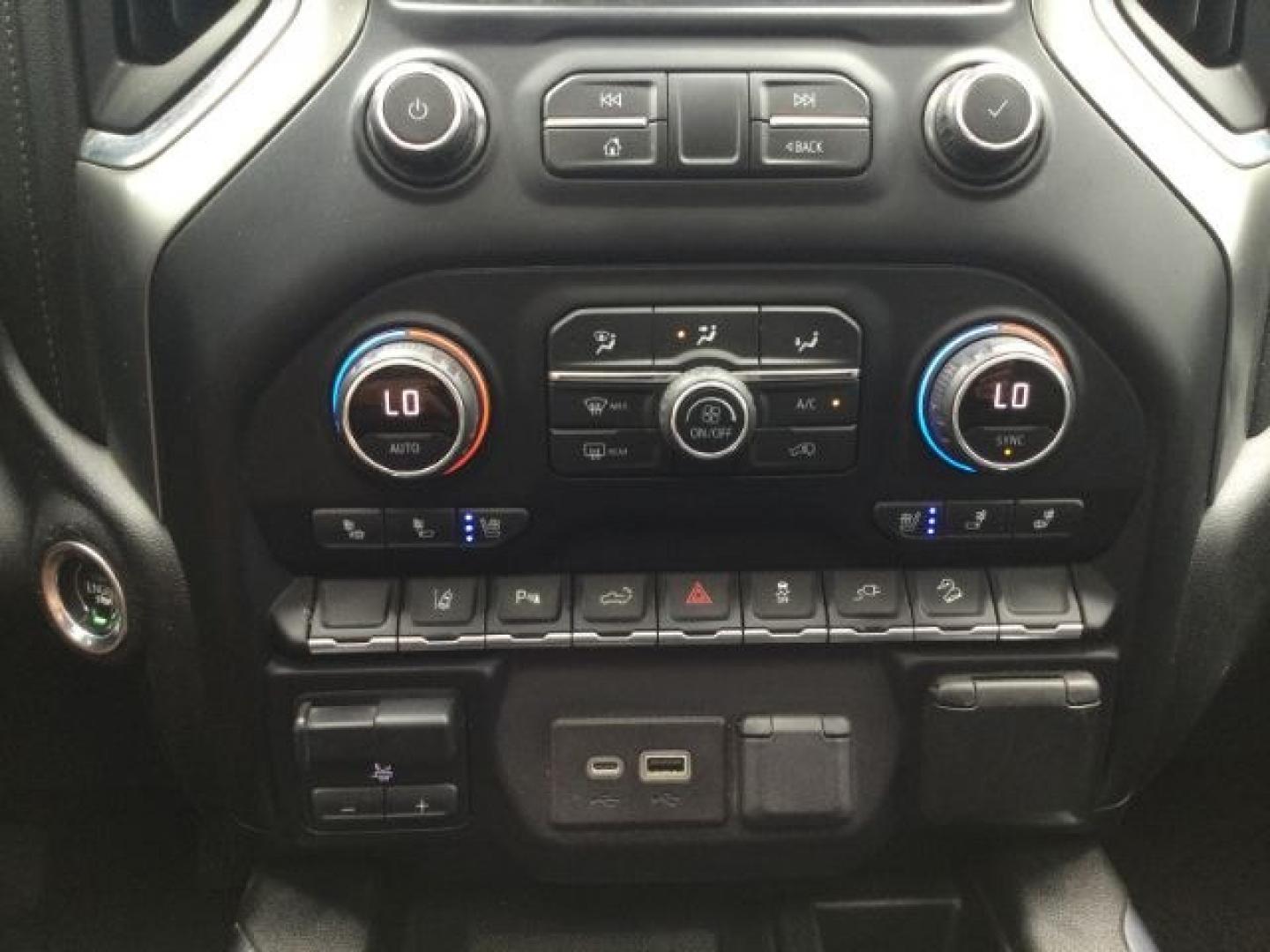 2021 Summit White /Jet Black Chevrolet Silverado 2500HD LTZ (1GC1YPE78MF) , located at 1801 Main Street, Lewiston, 83501, (208) 743-9371, 46.417065, -117.004799- Photo#5