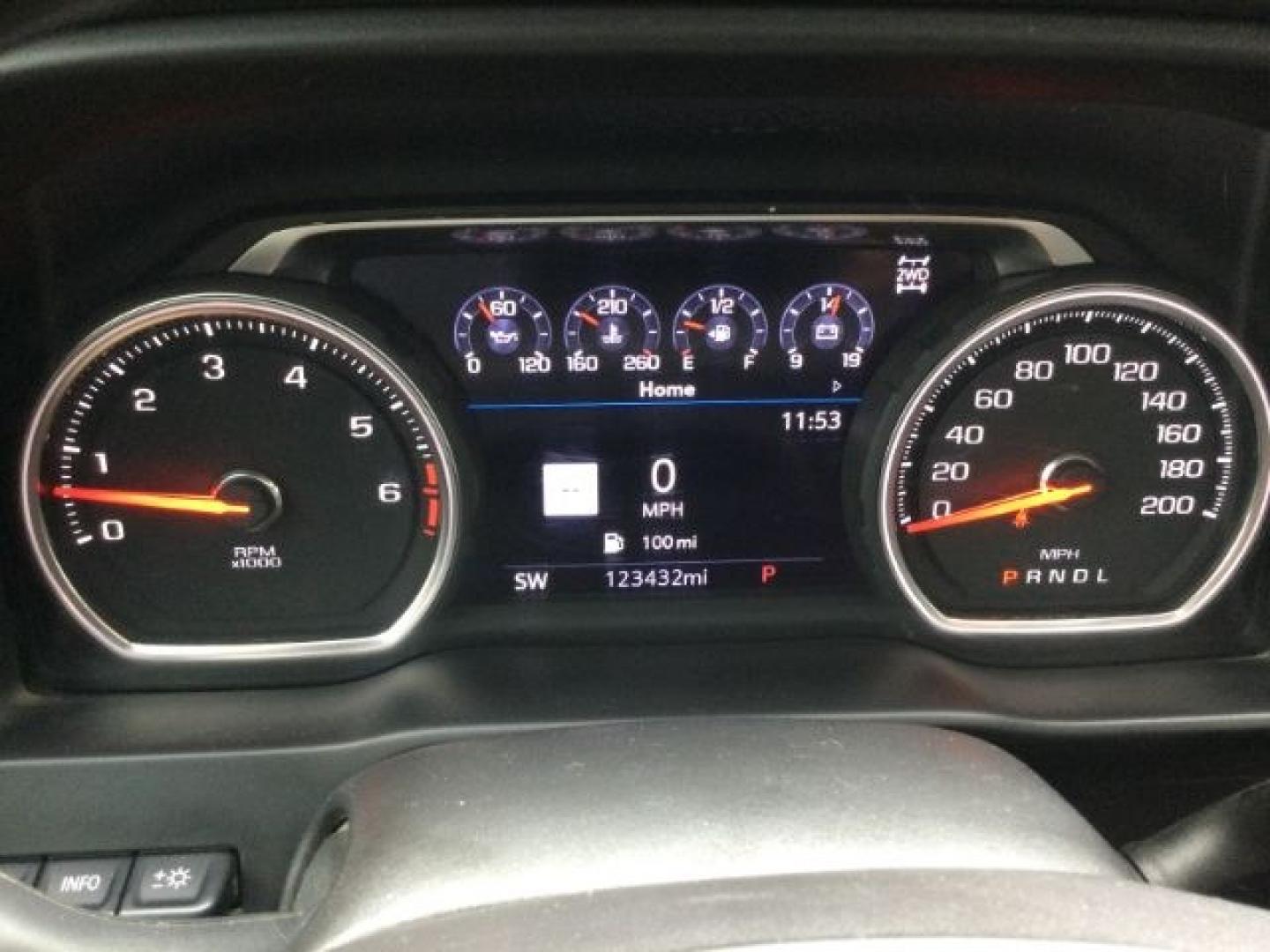 2021 Summit White /Jet Black Chevrolet Silverado 2500HD LTZ (1GC1YPE78MF) , located at 1801 Main Street, Lewiston, 83501, (208) 743-9371, 46.417065, -117.004799- Photo#6