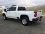 2021 Summit White /Jet Black Chevrolet Silverado 2500HD LTZ (1GC1YPE78MF) , located at 1801 Main Street, Lewiston, 83501, (208) 743-9371, 46.417065, -117.004799- Photo#8
