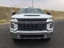2021 Summit White /Jet Black Chevrolet Silverado 2500HD LTZ (1GC1YPE78MF) , located at 1801 Main Street, Lewiston, 83501, (208) 743-9371, 46.417065, -117.004799- Photo#12