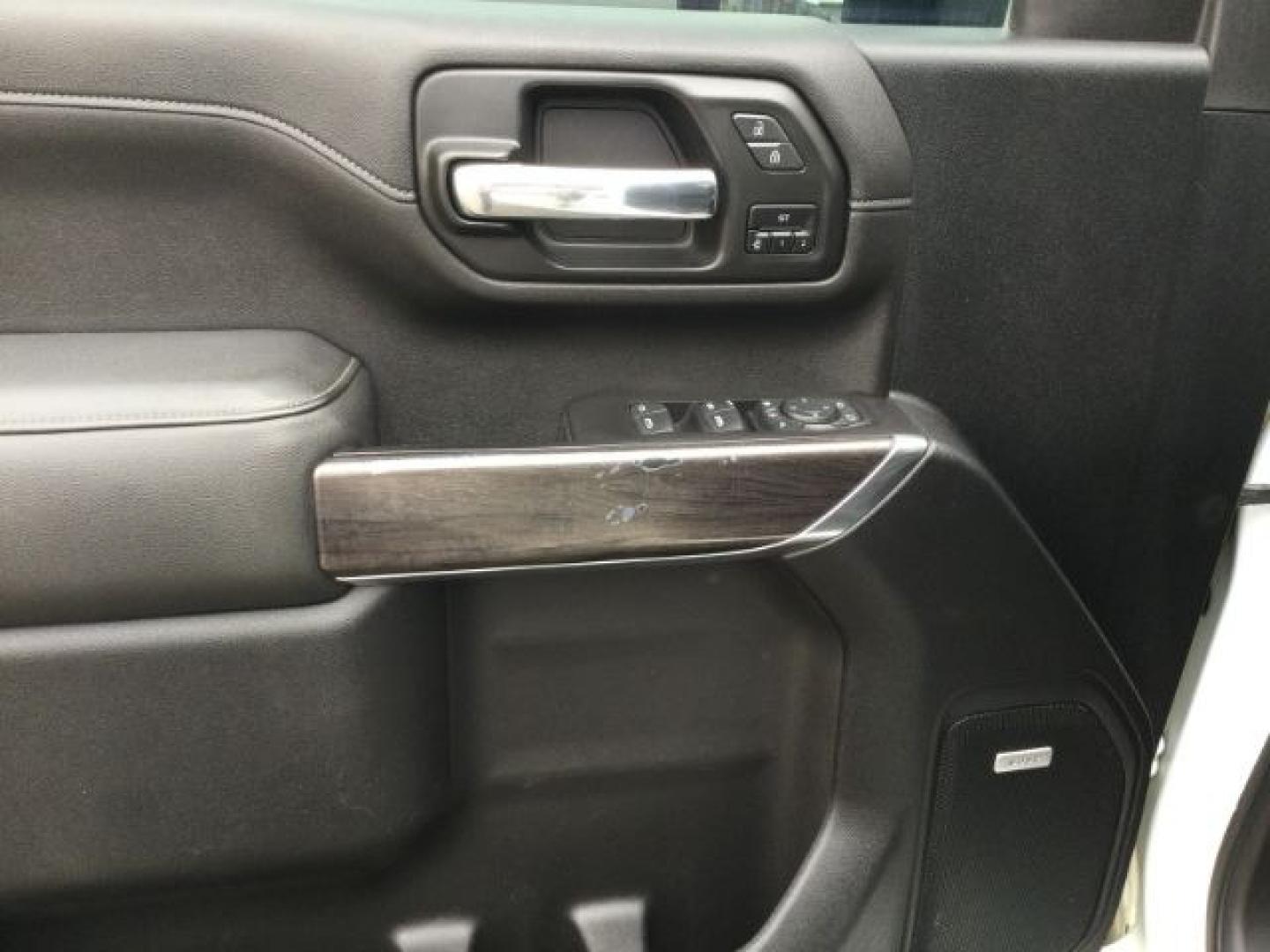 2021 Summit White /Jet Black Chevrolet Silverado 2500HD LTZ (1GC1YPE78MF) , located at 1801 Main Street, Lewiston, 83501, (208) 743-9371, 46.417065, -117.004799- Photo#15
