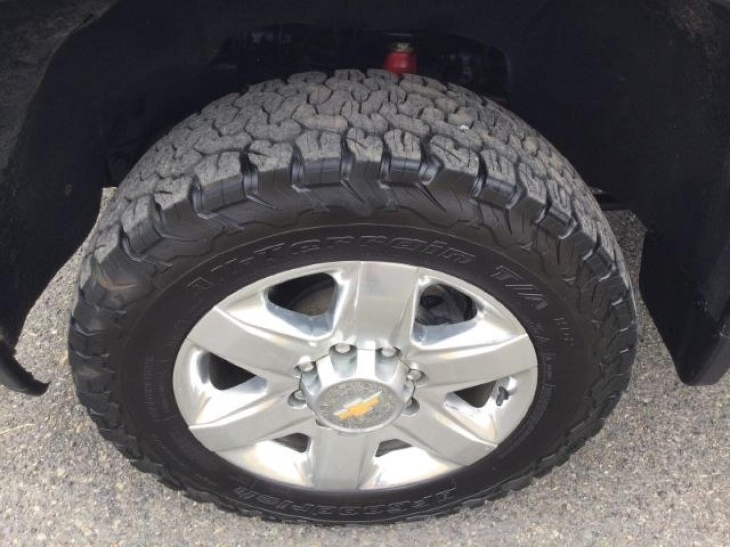2021 Summit White /Jet Black Chevrolet Silverado 2500HD LTZ (1GC1YPE78MF) , located at 1801 Main Street, Lewiston, 83501, (208) 743-9371, 46.417065, -117.004799- Photo#17