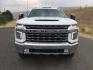 2021 Summit White /Jet Black Chevrolet Silverado 2500HD LTZ (1GC1YPE78MF) , located at 1801 Main Street, Lewiston, 83501, (208) 743-9371, 46.417065, -117.004799- Photo#18