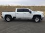 2021 Summit White /Jet Black Chevrolet Silverado 2500HD LTZ (1GC1YPE78MF) , located at 1801 Main Street, Lewiston, 83501, (208) 743-9371, 46.417065, -117.004799- Photo#23