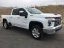 2021 Summit White /Jet Black Chevrolet Silverado 2500HD LTZ (1GC1YPE78MF) , located at 1801 Main Street, Lewiston, 83501, (208) 743-9371, 46.417065, -117.004799- Photo#24